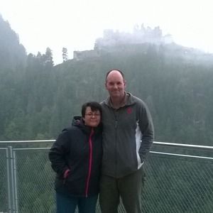 Meet your Posher, Sabine